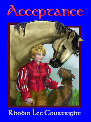 cover image of Acceptance